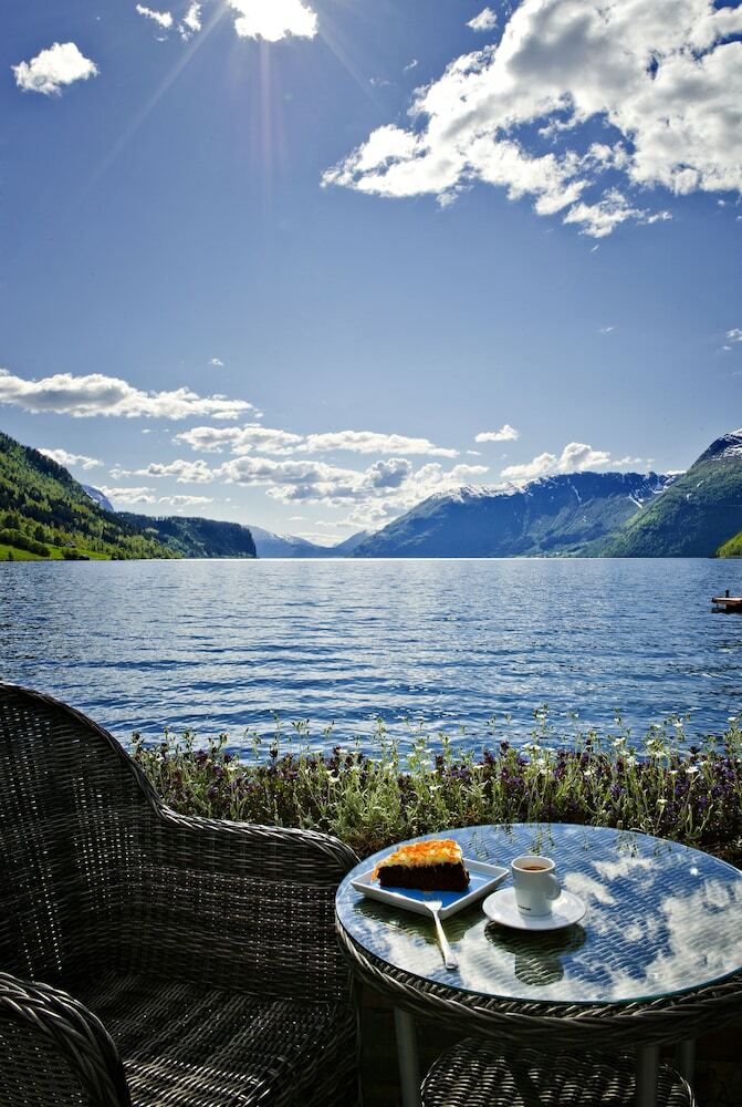 Havila Hotel Raftevold