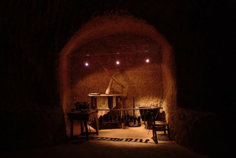 Aparthotel Cuevas Almagruz