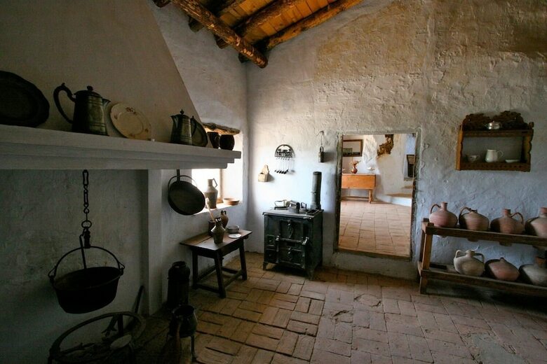 Aparthotel Cuevas Almagruz