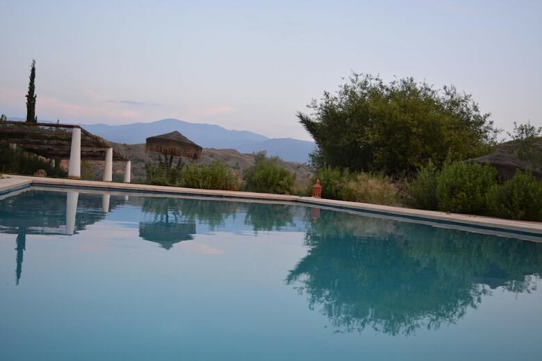 Aparthotel Cuevas Almagruz