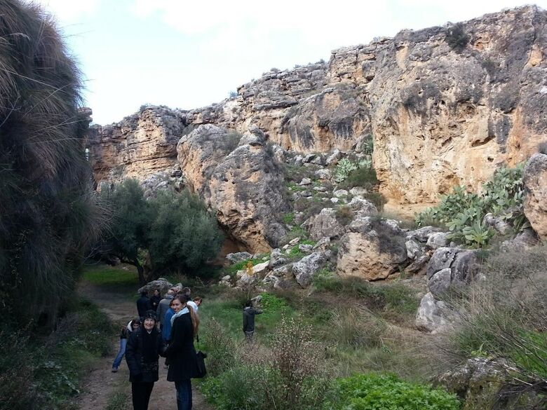 Aparthotel Cuevas Almagruz