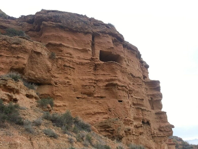 Aparthotel Cuevas Almagruz