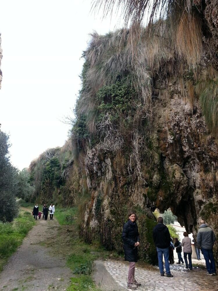 Aparthotel Cuevas Almagruz