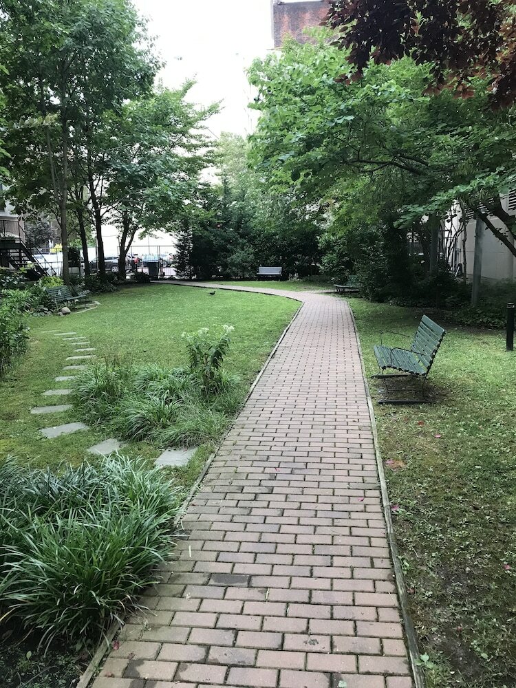 My Favorite Place-nyc-shared Apartment