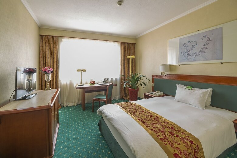 Citic Hotel Beijing Airport