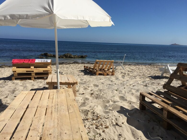 Bed & Breakfast A Casa Di Giuseppe Sul Mare