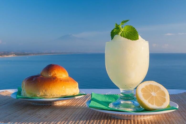 Bed & Breakfast A Casa Di Giuseppe Sul Mare