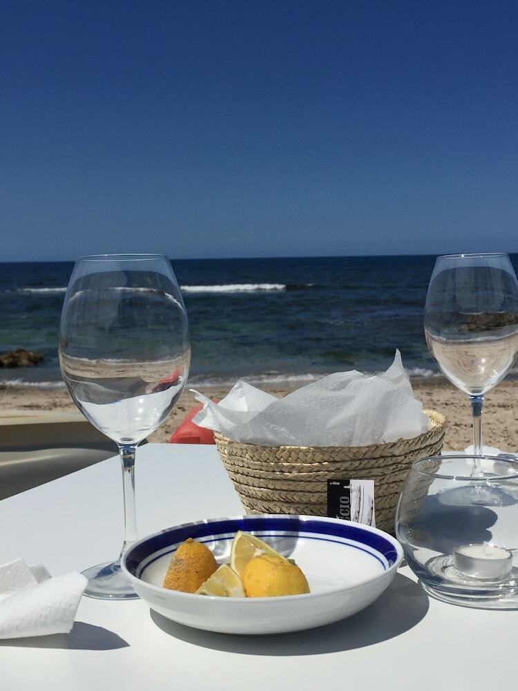 Bed & Breakfast A Casa Di Giuseppe Sul Mare