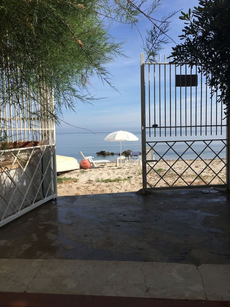 Bed & Breakfast A Casa Di Giuseppe Sul Mare