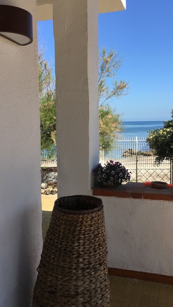 Bed & Breakfast A Casa Di Giuseppe Sul Mare