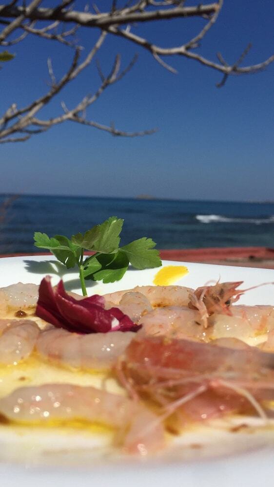 Bed & Breakfast A Casa Di Giuseppe Sul Mare