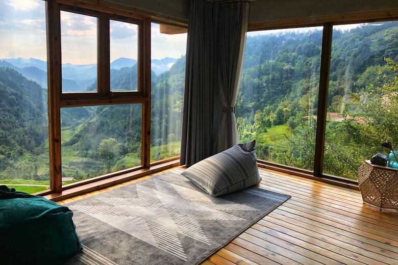 Bed & Breakfast No.5 Valley Lodge