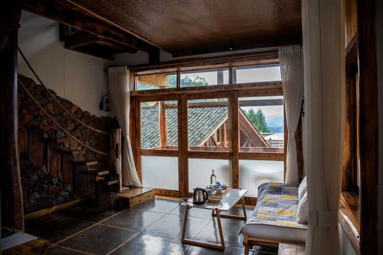 Bed & Breakfast No.5 Valley Lodge