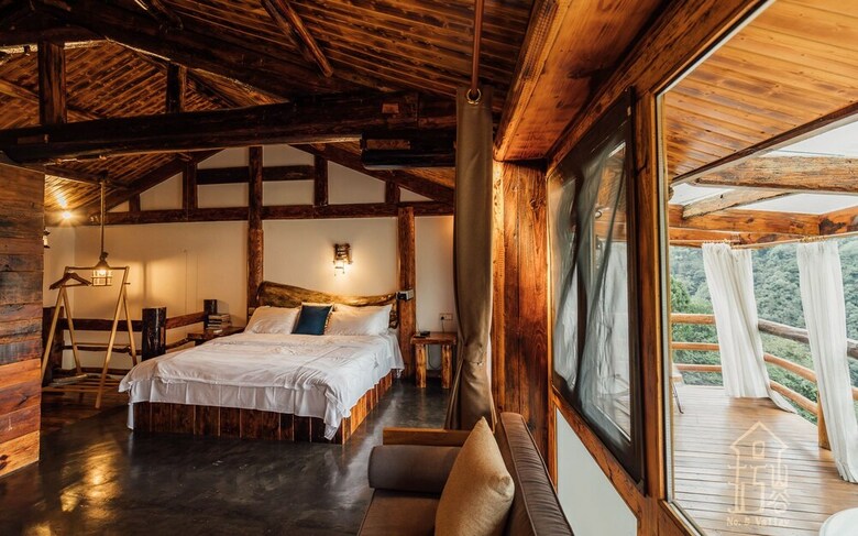 Bed & Breakfast No.5 Valley Lodge