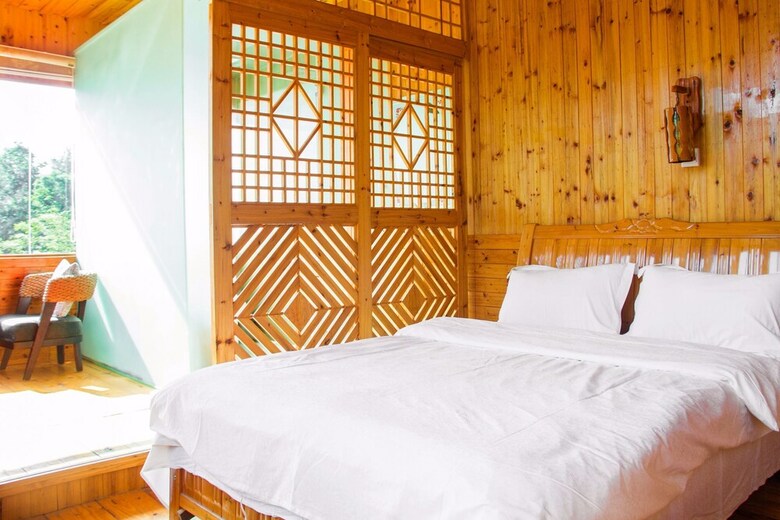 Bed & Breakfast No.5 Valley Lodge