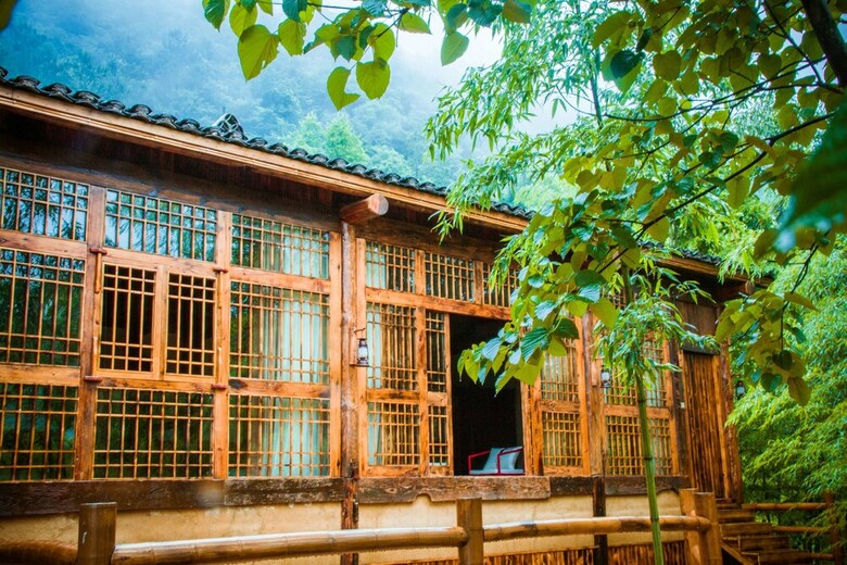 Bed & Breakfast No.5 Valley Lodge