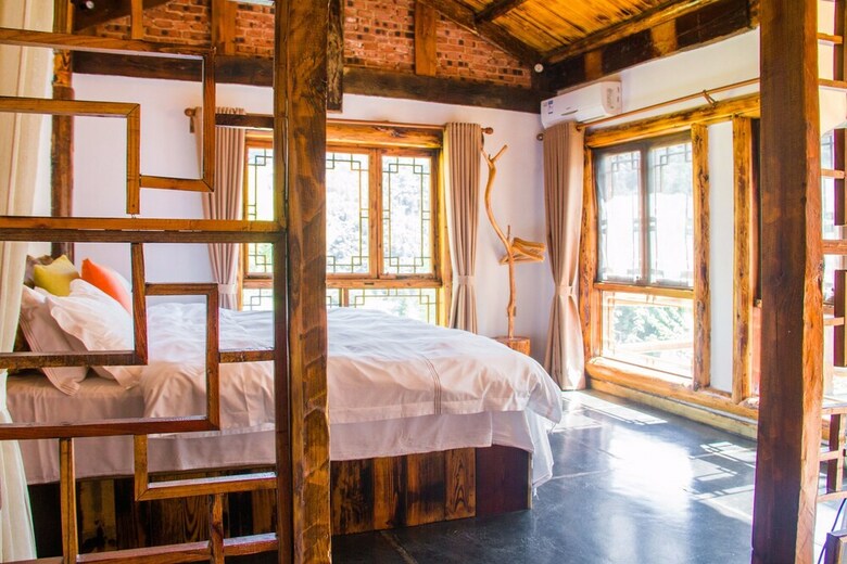 Bed & Breakfast No.5 Valley Lodge