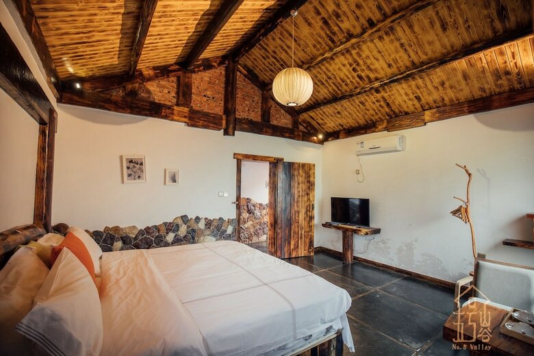 Bed & Breakfast No.5 Valley Lodge