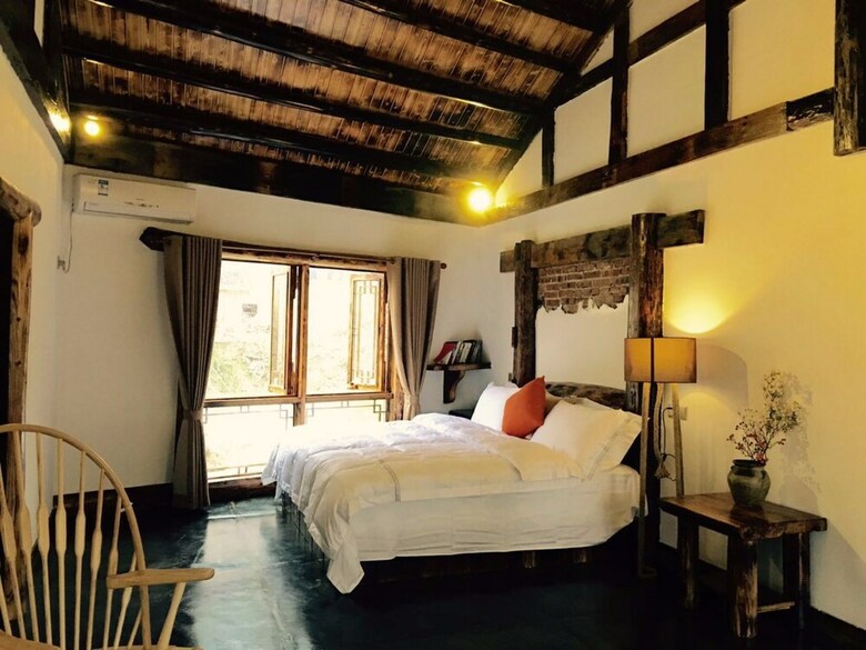 Bed & Breakfast No.5 Valley Lodge