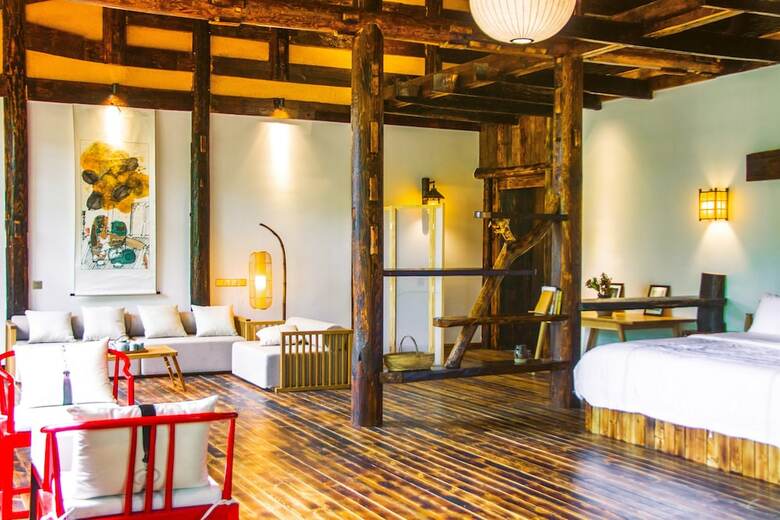 Bed & Breakfast No.5 Valley Lodge