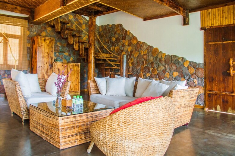Bed & Breakfast No.5 Valley Lodge