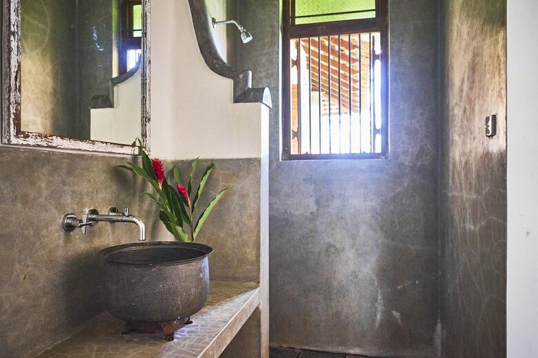 Villa Samadara Estate, Midigama