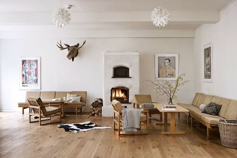 Hostal Lyngby Hostel