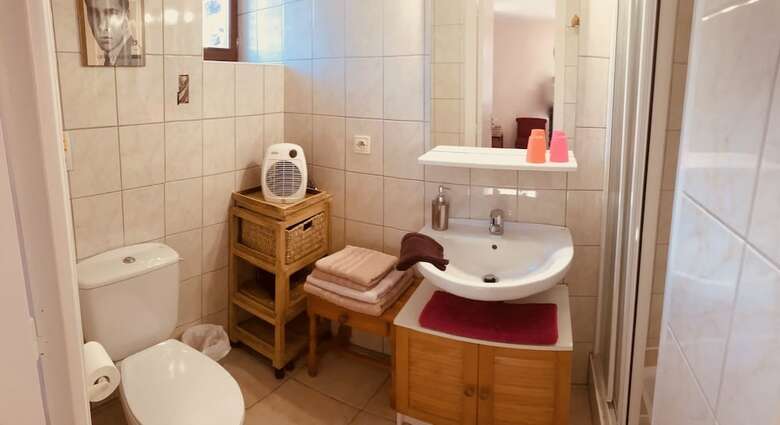Hotel Chambres D'h�tes Les Tilleuls