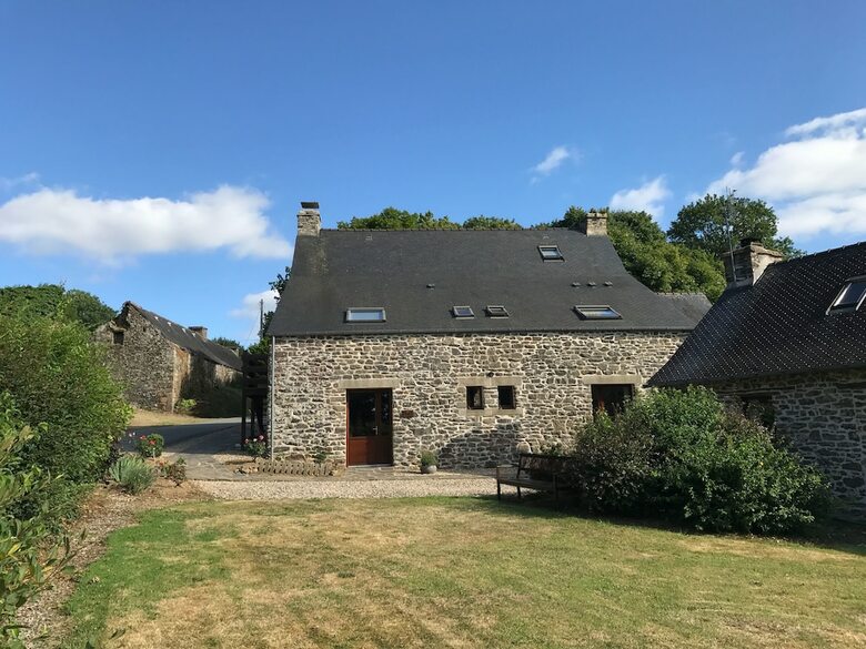 Hotel Chambres D'h�tes Les Tilleuls