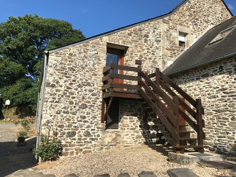 Hotel Chambres D'h�tes Les Tilleuls