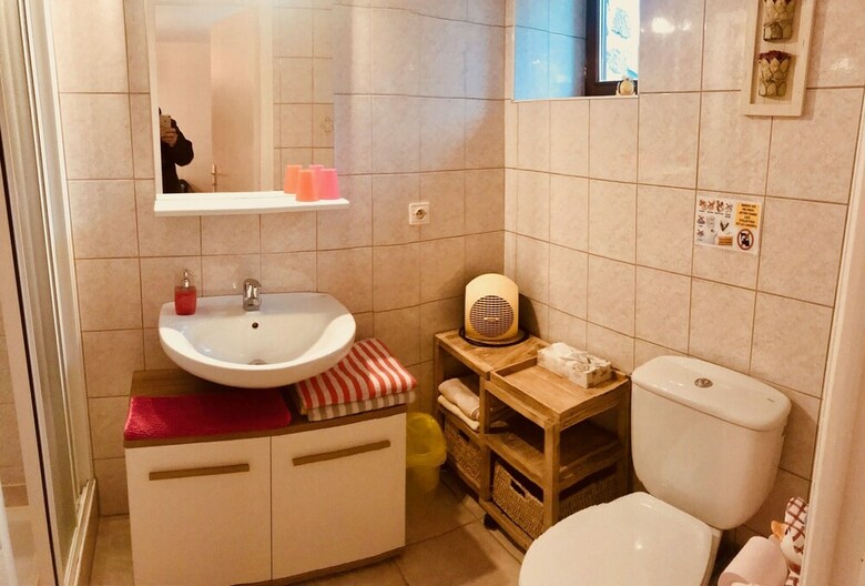 Hotel Chambres D'h�tes Les Tilleuls