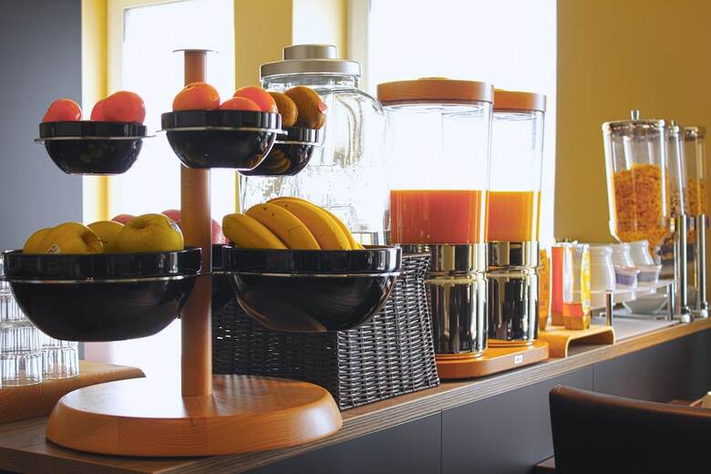 Hotel Mountainpark Kassel
