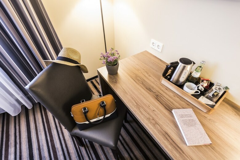 Hotel Mountainpark Kassel