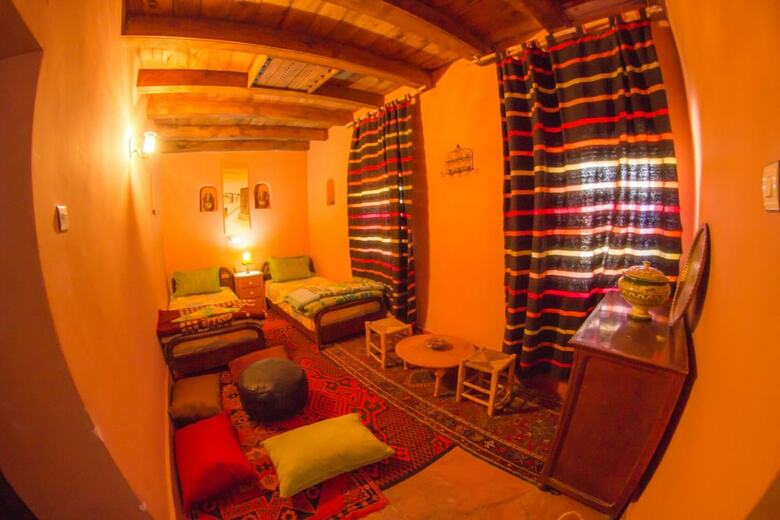 Hotel Dar Aya Atlas