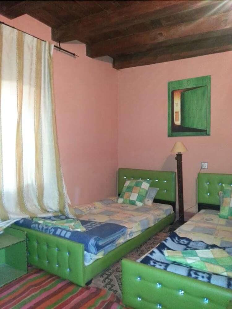 Hotel Dar Aya Atlas