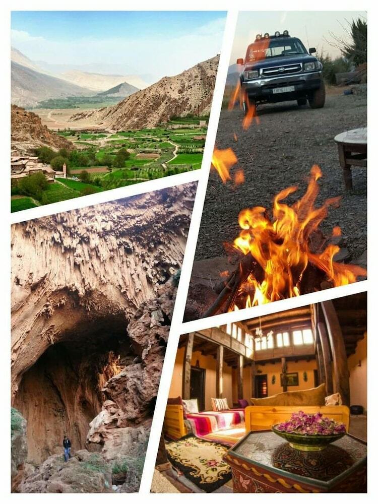 Hotel Dar Aya Atlas