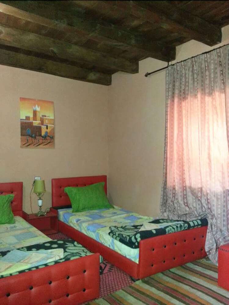 Hotel Dar Aya Atlas