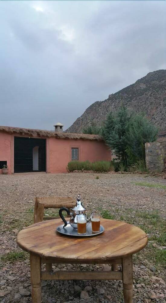 Hotel Dar Aya Atlas