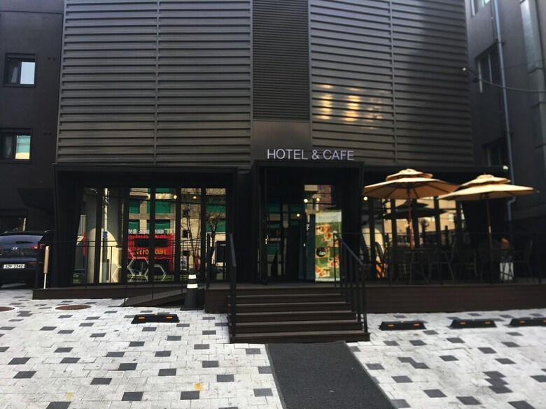 A314 Hotel