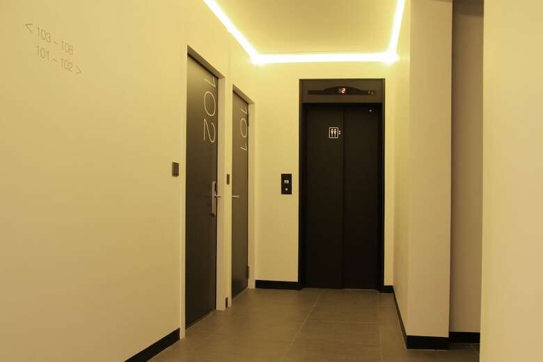A314 Hotel