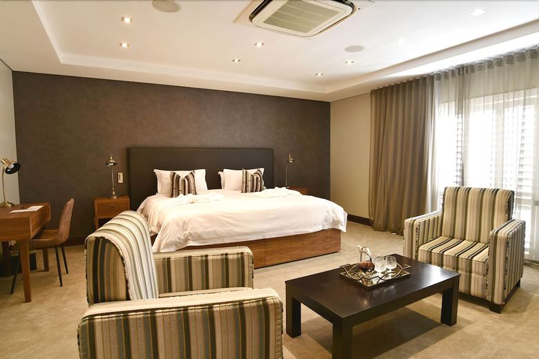 The Tredenham Boutique Hotel
