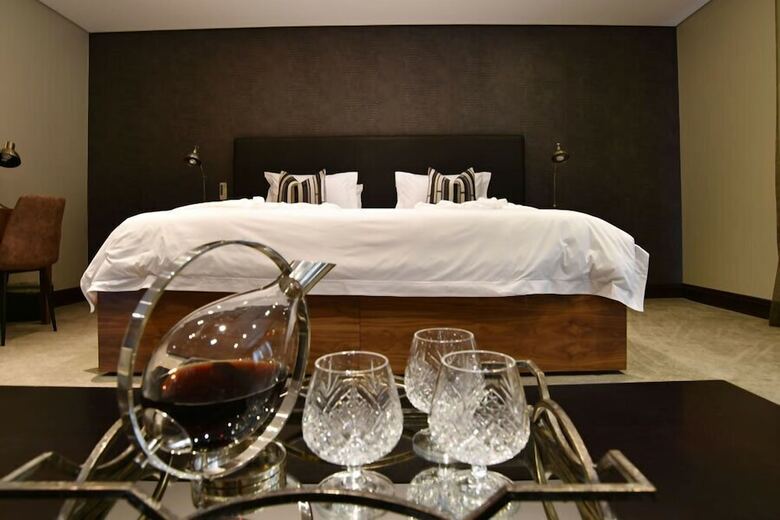 The Tredenham Boutique Hotel