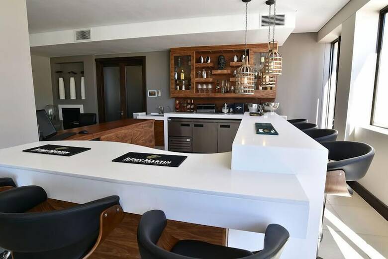 The Tredenham Boutique Hotel