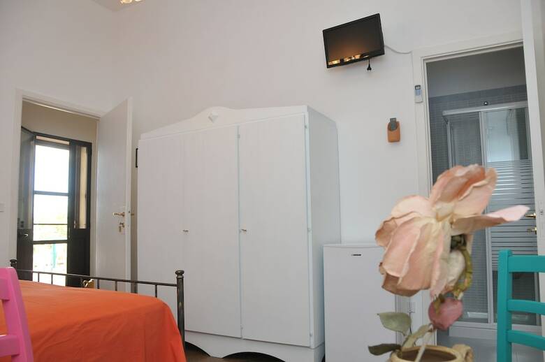 B&B Stella Dei Campi