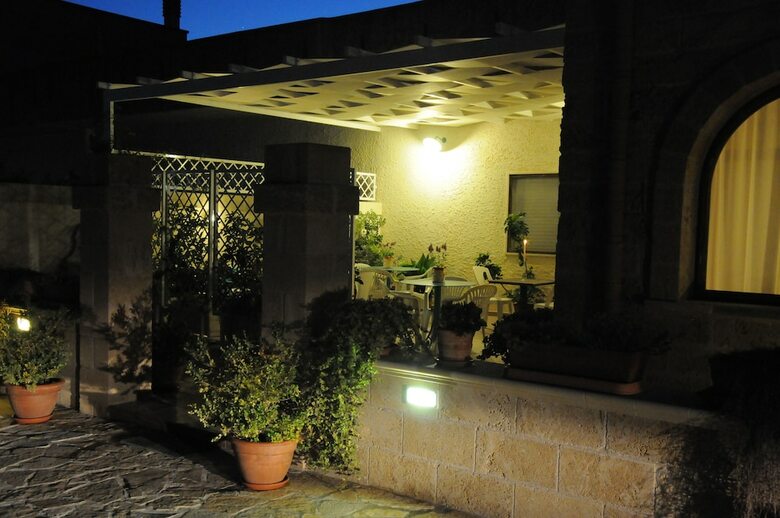 B&B Stella Dei Campi