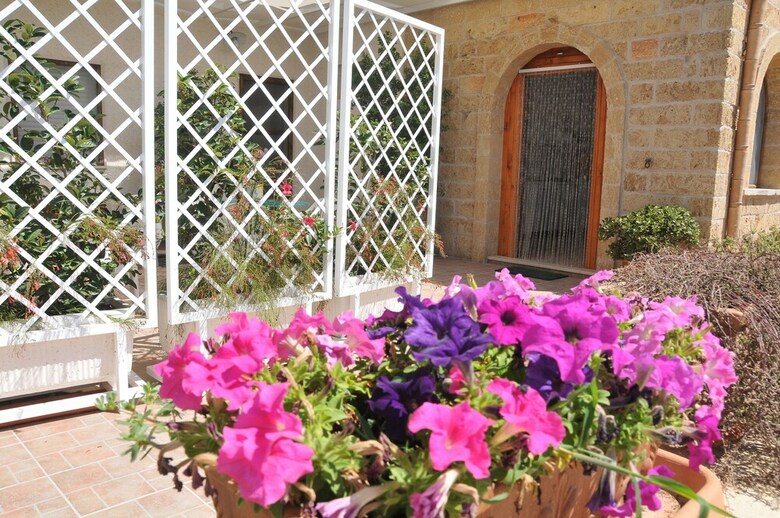 B&B Stella Dei Campi