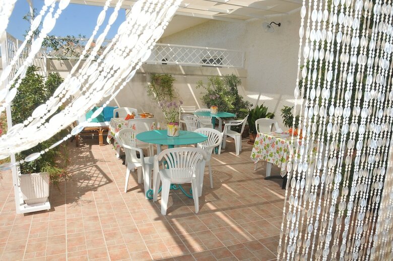 B&B Stella Dei Campi