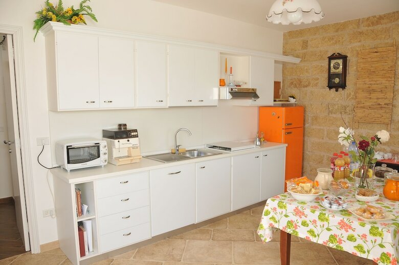 B&B Stella Dei Campi