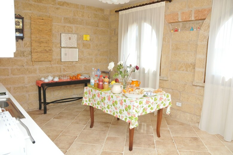 B&B Stella Dei Campi