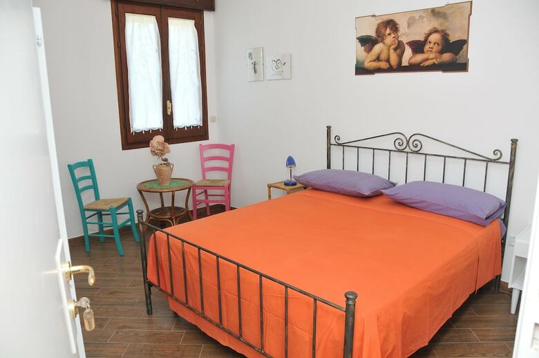 B&B Stella Dei Campi
